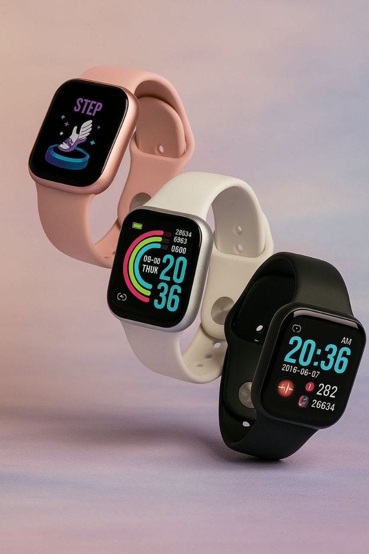 S10 mini smart watch