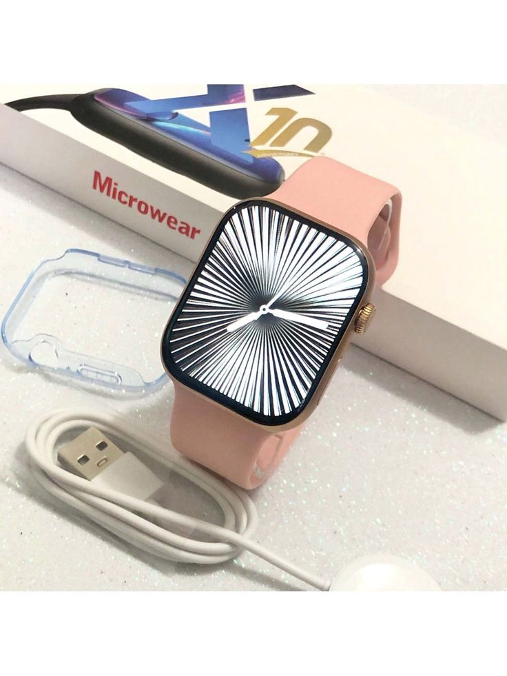 S10 mini smart watch